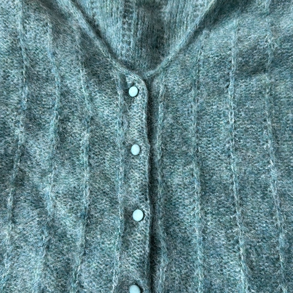 Sezane Antonetta cardigan - Picture 3 of 6